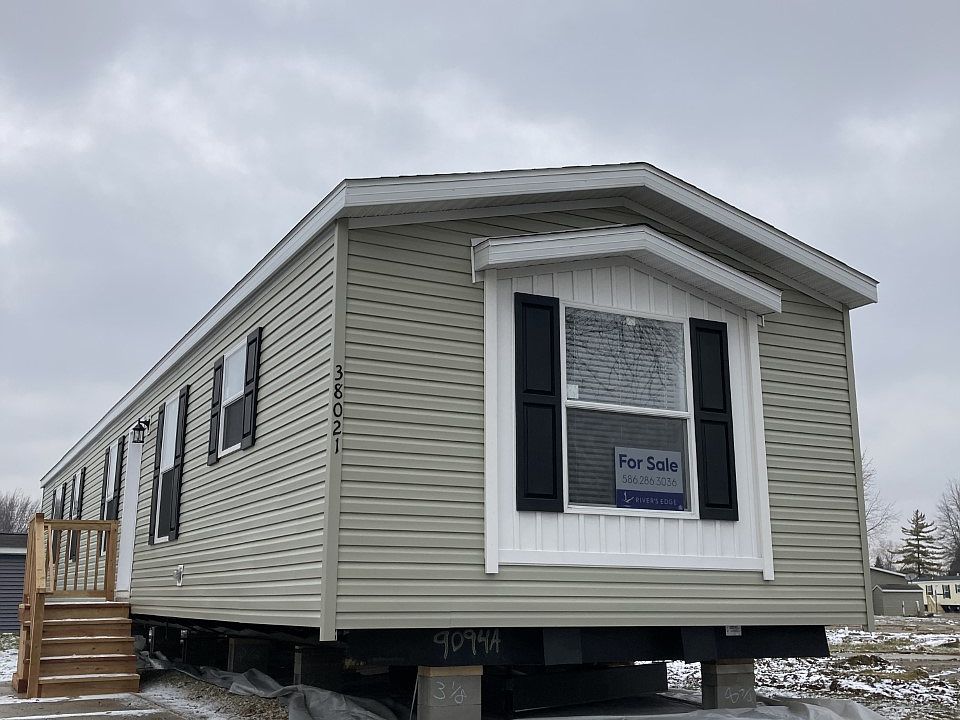 1st image of 38000 Le Chateau Blvd #132
