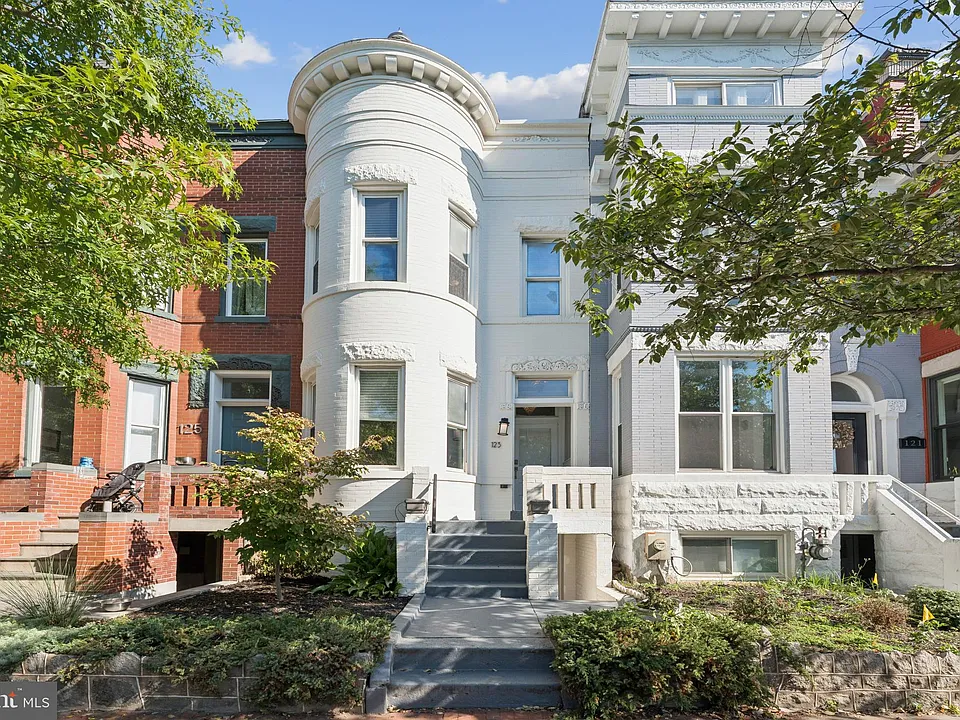 123 U St NW