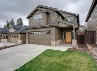 61153 Teton Ln, Bend, OR 97702