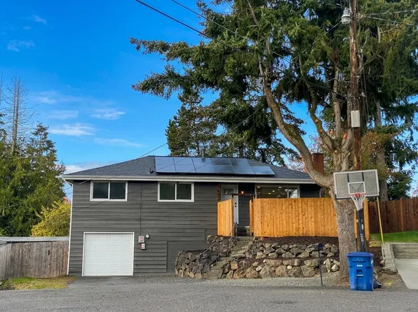 20352 34th Avenue S, SeaTac, WA 98198