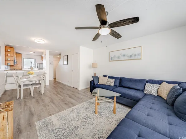 46-232 Kahuhipa St APT A205, Kaneohe, HI 96744