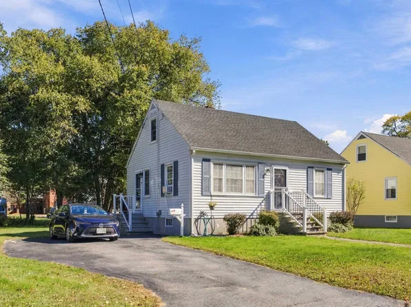 24 Colby Street, Keene, NH 03431