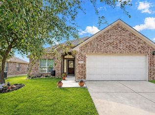 4325 Rolling Water Dr, Pflugerville, TX 78660