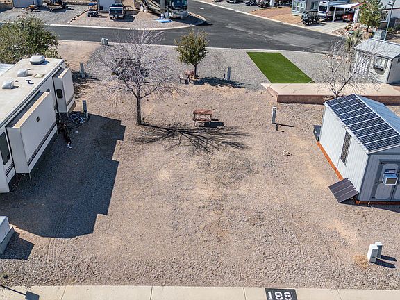 2nd image of 1030 S Barrel Cactus Rdg Unit 198