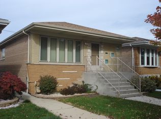 6054 W 64th Pl, Chicago, IL