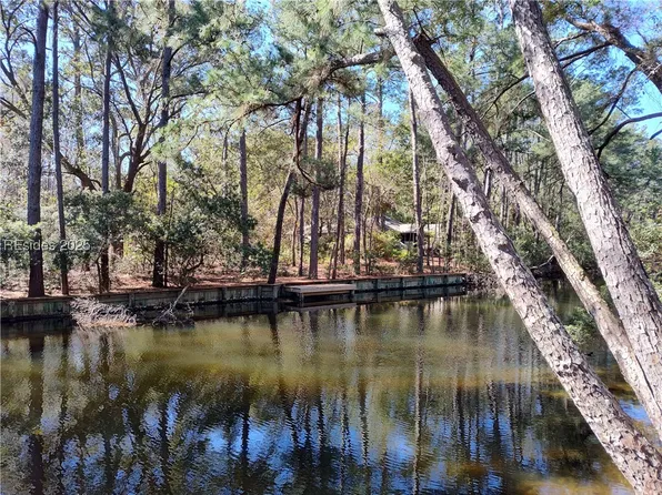 7 High Water, Hilton Head Island, SC 29928