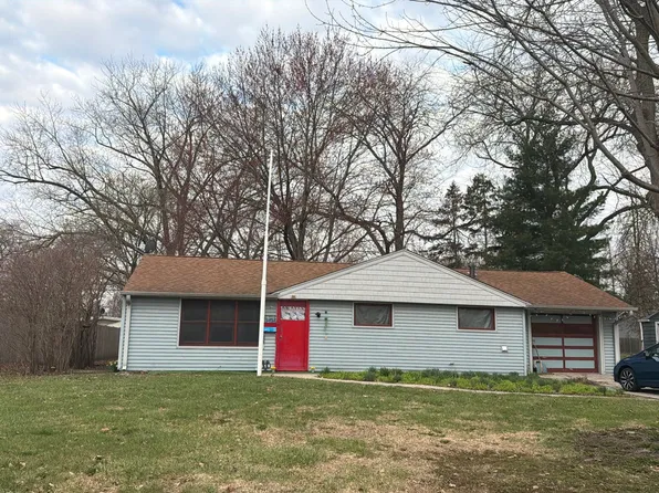 610 N Evanslawn Ave, Aurora, IL 60506