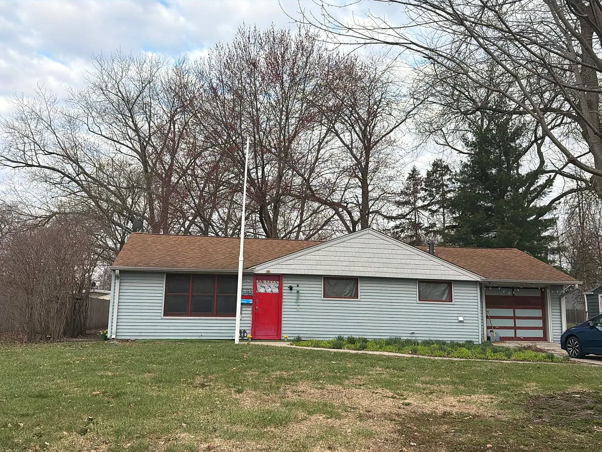 610 N Evanslawn Ave photo 1
