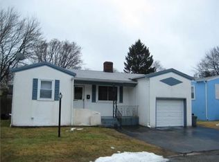 6 Harboard Rd, Johnston, RI 02919