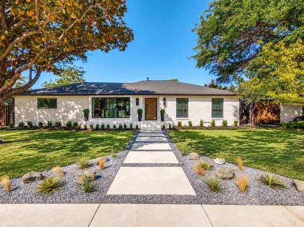3129 Flowerdale Ln, Dallas, TX 75229