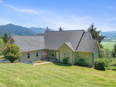 3985 Westwood Dr, Tillamook, OR, 97141