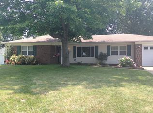 509 Windsor Gate Cir, Virginia Beach, VA 23452