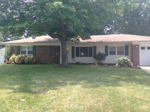 509 Windsor Gate Cir, Virginia Beach, VA 23452