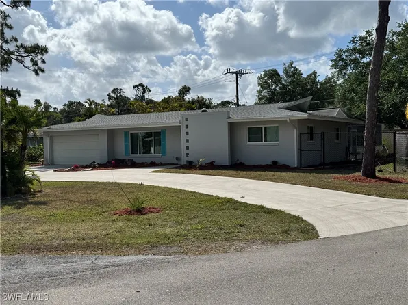 2136 Jasper Ave, Fort Myers, FL 33907
