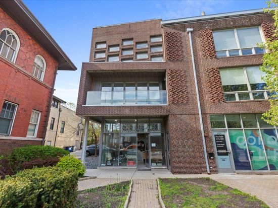 2140 W North Ave APT 2, Chicago, IL 60647