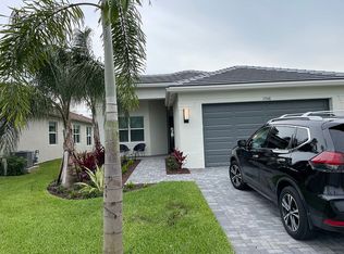 13348 SW River Rock Rd, Port Saint Lucie, FL 34987