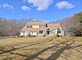 53 Magnolia Rd, Sharon, MA 02067
