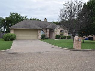 128 Trinity St, Hillsboro, TX 76645