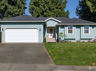 5984 Diamond Ln, Ferndale, WA