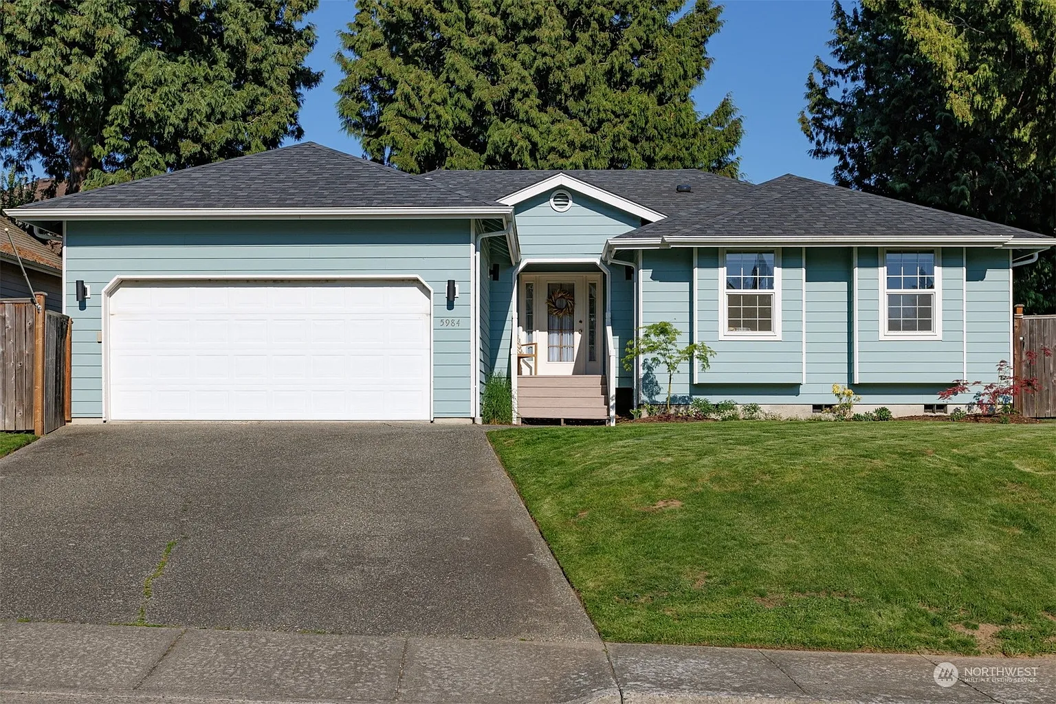 5984 Diamond Lane photo 1