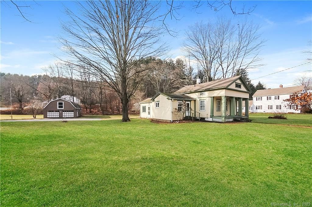 1 W River Rd, Barkhamsted, CT 06063 Zillow