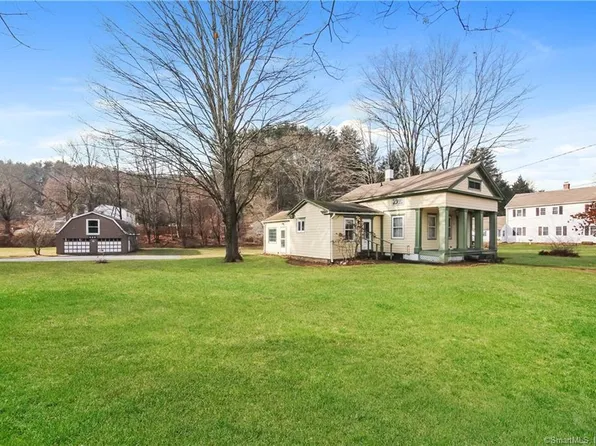 1 West River Road, Barkhamsted, CT 06065