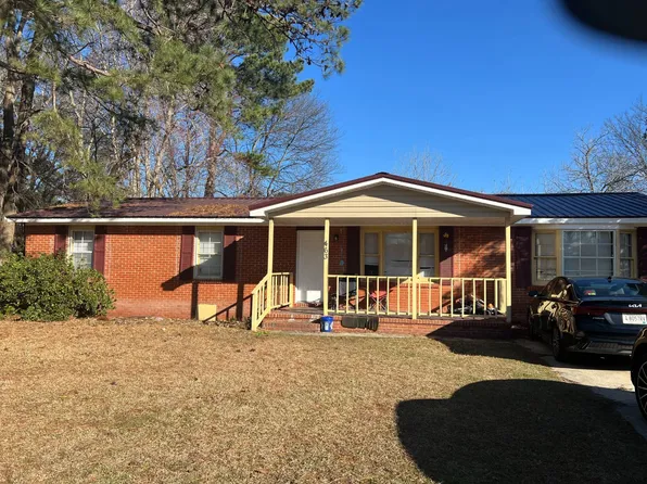 463 Penn Cir, Hartsville, SC 29550