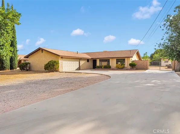 7980 Kingston Ave, Hesperia, CA 92345