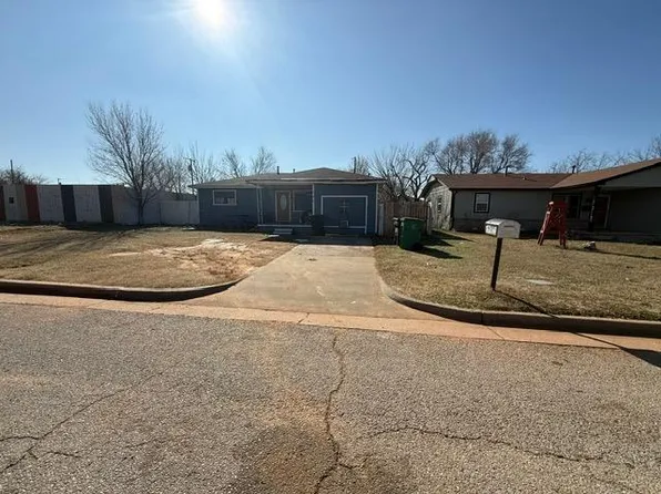 804 SE 60th Ter, Oklahoma City, OK 73149