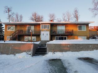 19009 Whirlaway Rd APT D, Eagle River, AK 99577