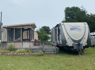 LOT 437 Bay Breeze Dr, Horntown, VA