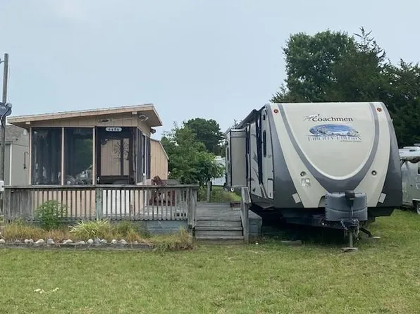 LOT 437 Bay Breeze Dr, Horntown, VA 23395