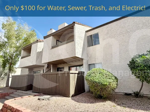 2938 N 61st Pl, Scottsdale, AZ