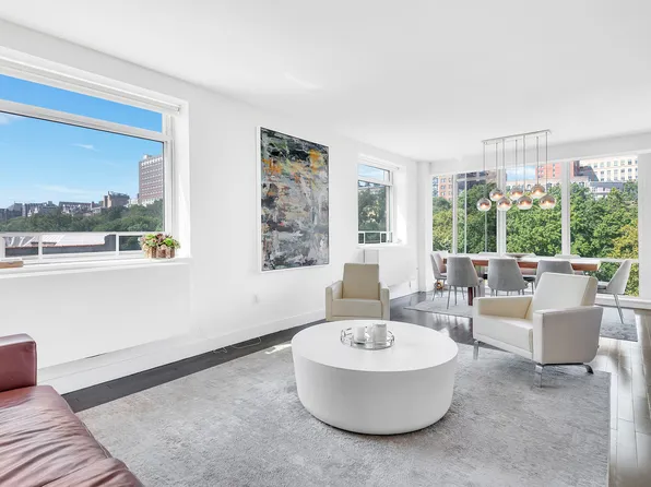 88 Morningside Ave, New York, NY 10027