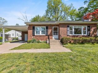 1710 Stoddard St, Cape Girardeau, MO 63701