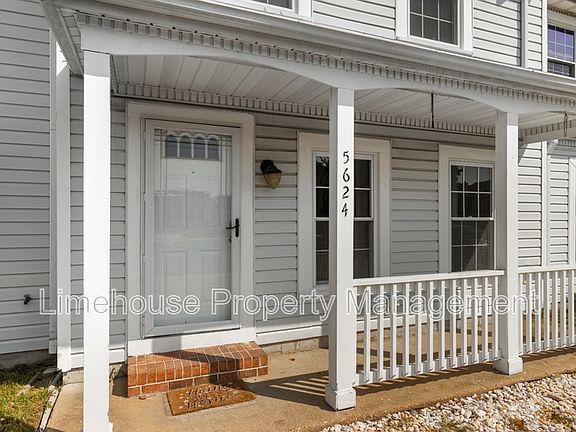 2nd image of 5624 Baccalaureate Dr #1