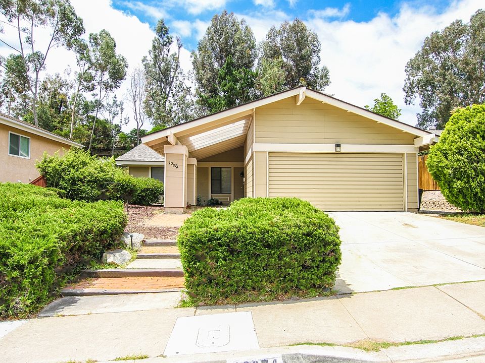 1st image of 10074 Mesa Madera Dr