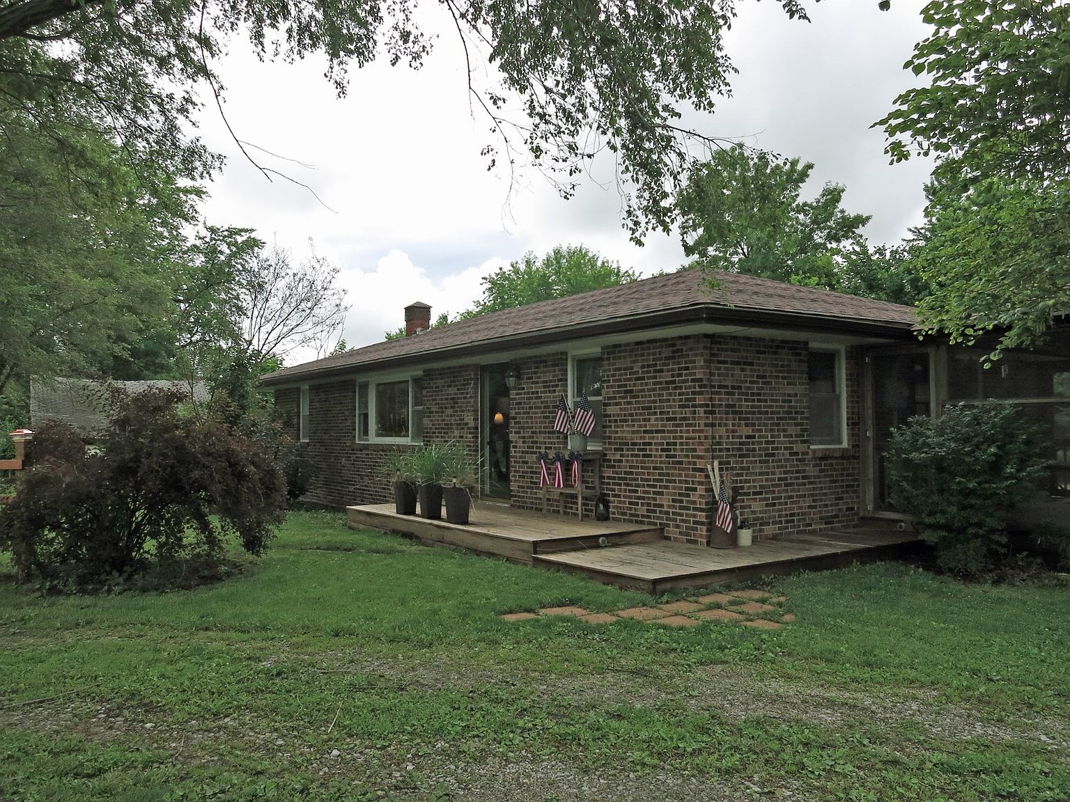 617 Birch St, Blythedale, MO 64426 Zillow