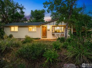 910 36th St, Boulder, CO 80303
