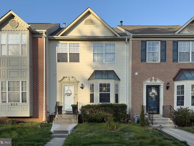 853 Faraway Ct, Bowie, MD, 20721