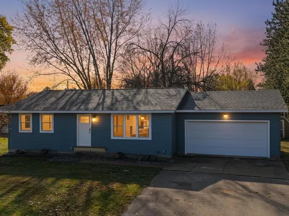 3661 PLOVER ROAD, Plover, WI 54467