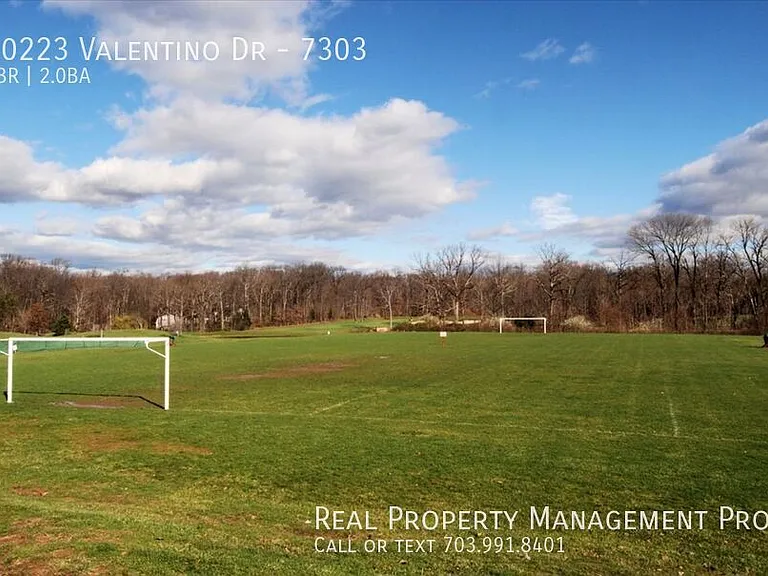10223 Valentino Dr #7303 — Photo 34