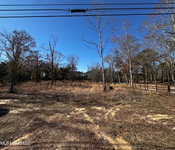 19355 Highway 603, Kiln, MS, 39556