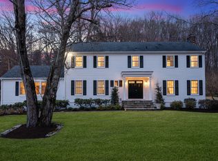 106 Logan Rd, New Canaan, CT 06840