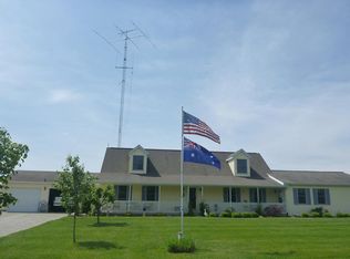 8610 Penny Rd, Pleasant Hill, OH 45359