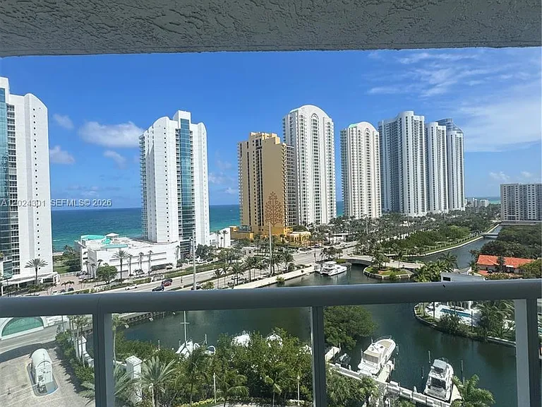 16400 Collins Ave #1242 — Photo 15