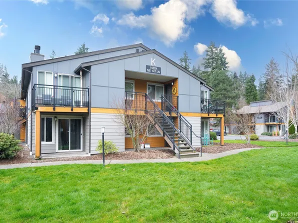 10824 NE 147th Lane #K105, Bothell, WA 98011