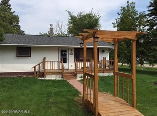 405 Zippel Ave, Williams, MN 56686