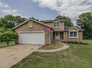 1041 Brookpoint Dr, Macedonia, OH 44056