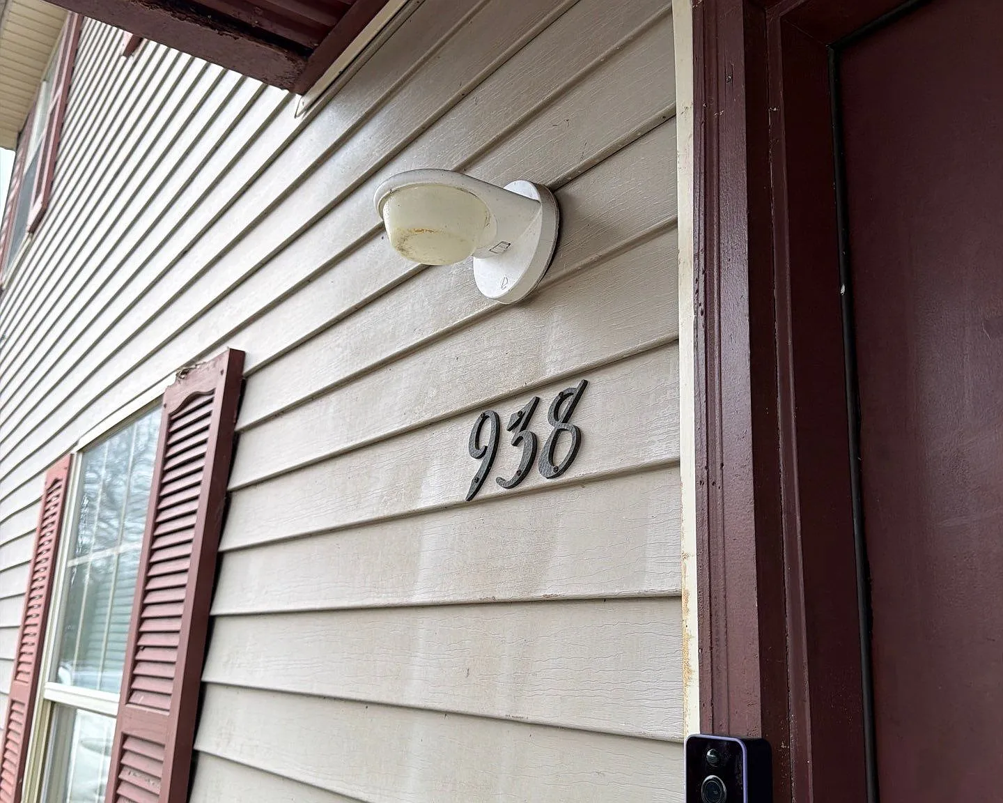 938 Norris St Brownsville - Unit 1 — Photo 2